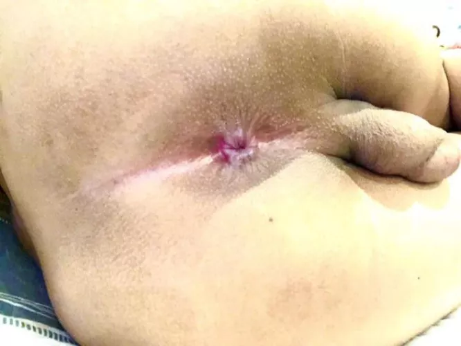 my ass is waiting to be pounded😩