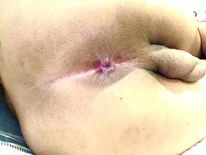 my ass is waiting to be pounded😩