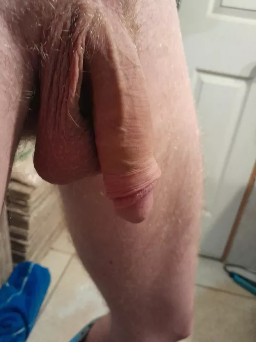 my big balls and softie🍆