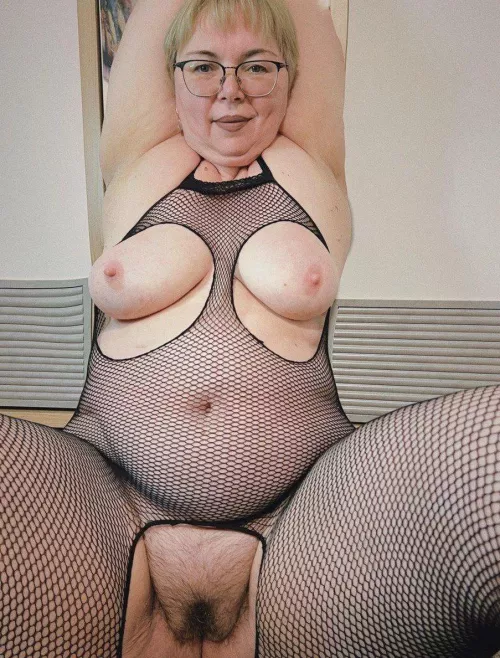 My boobs should make you happy