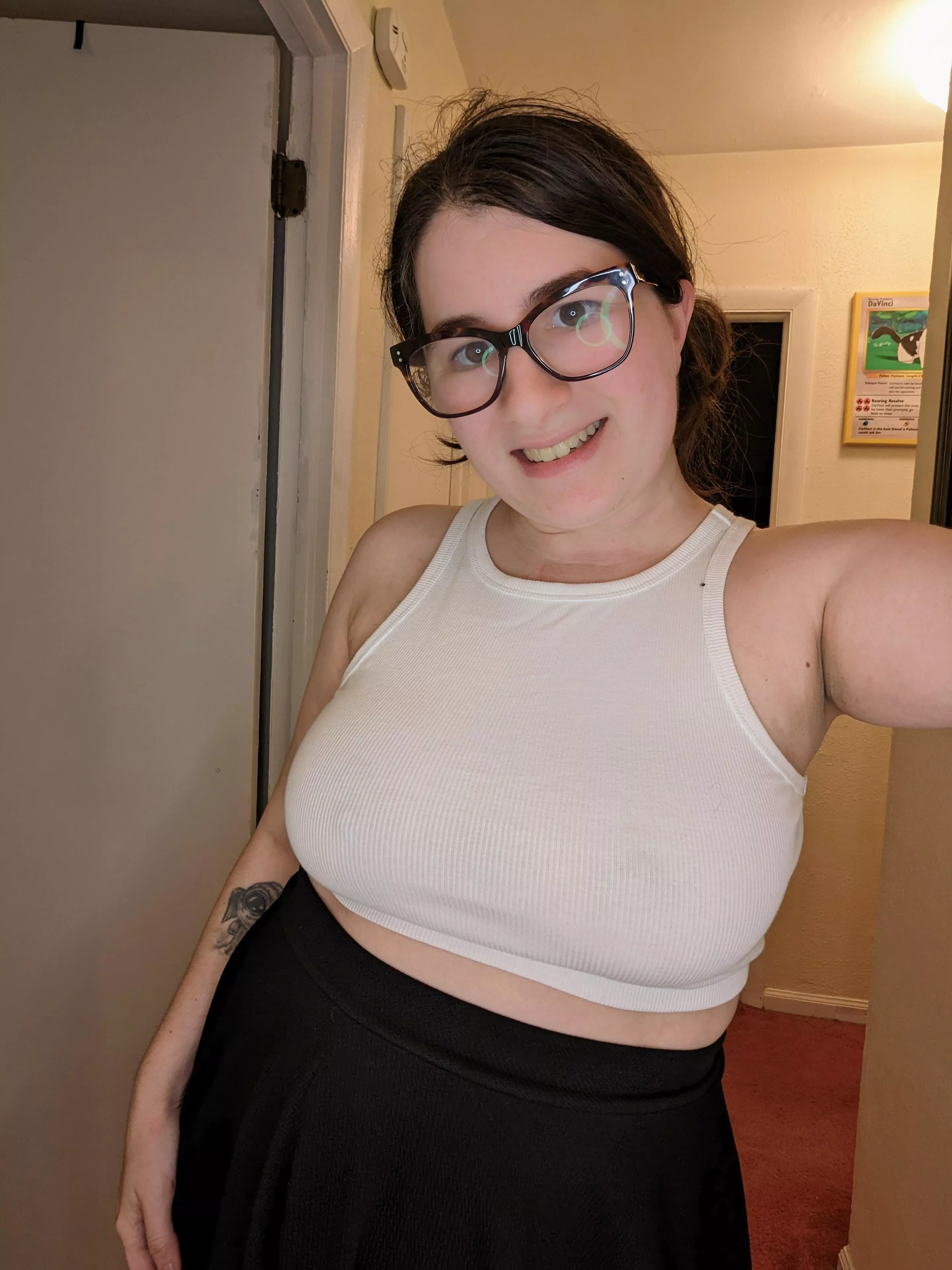 My favorite outfit 😍