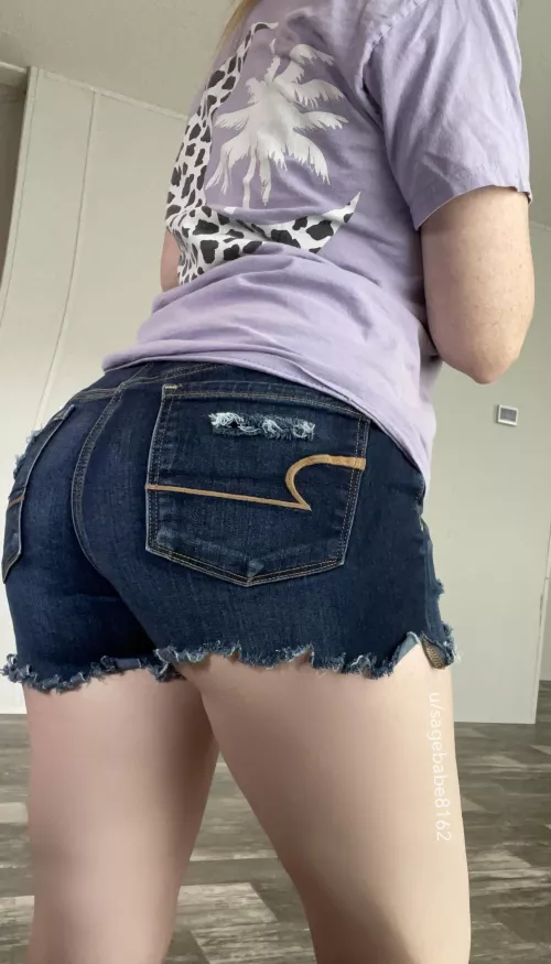 My favorite shorts