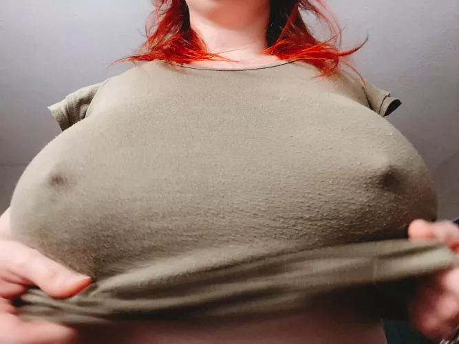 My favorite top for obvious reasons