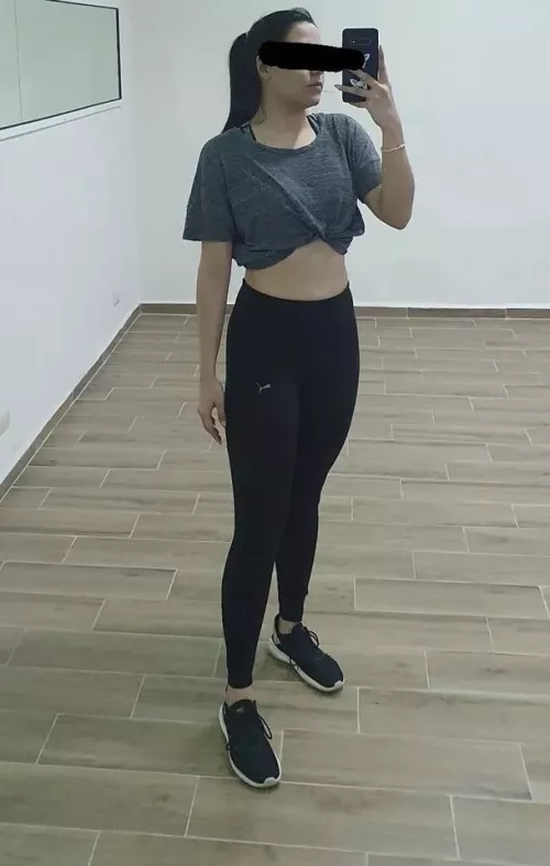 My first post, just… something simple. Wdyt?