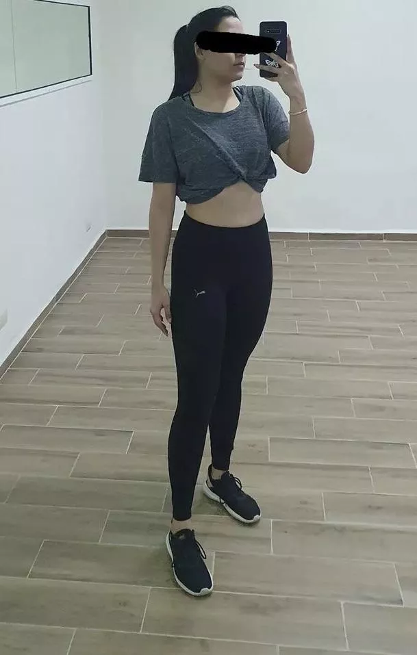 My first post, just… something simple. Wdyt?