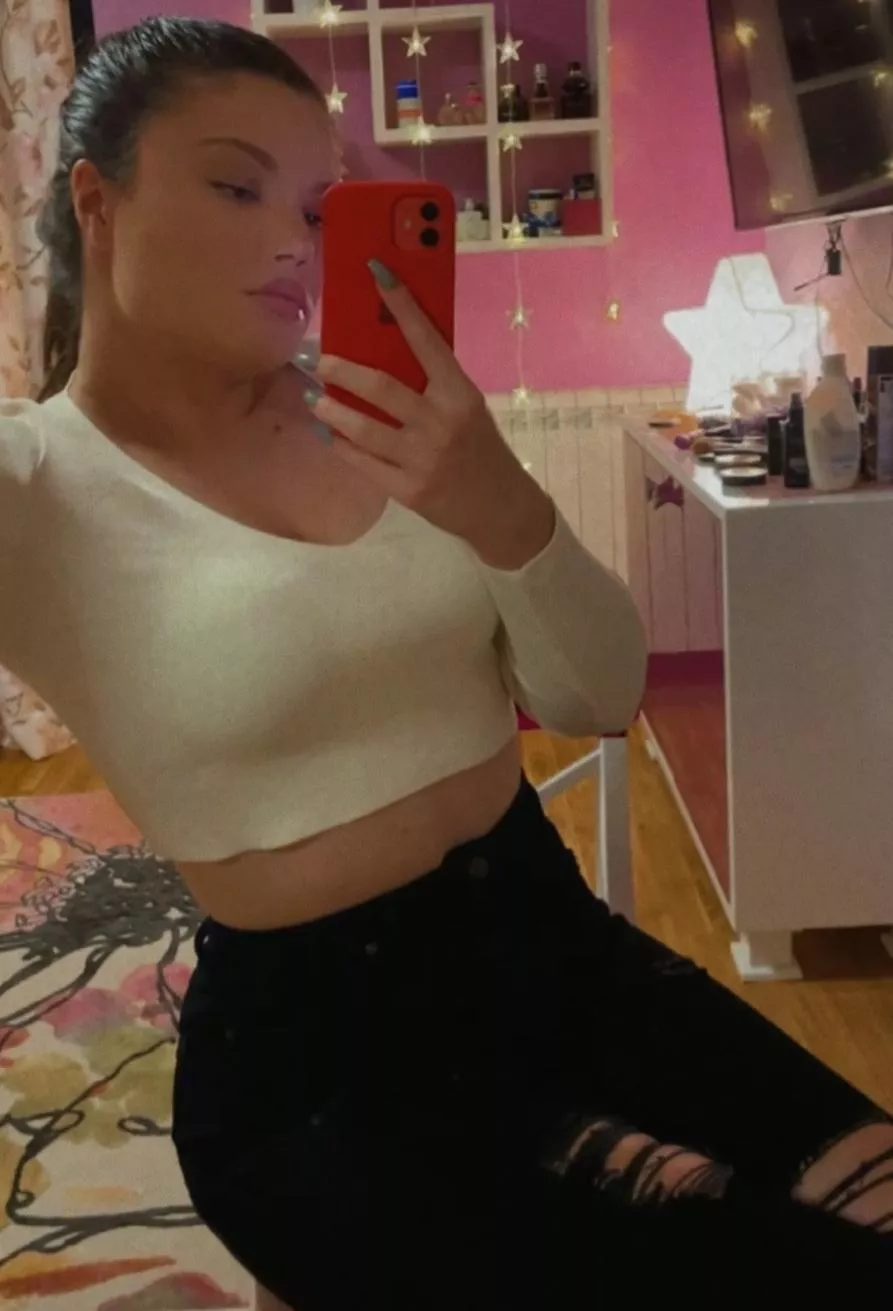 My girl wants a BBC in Portland [f20]