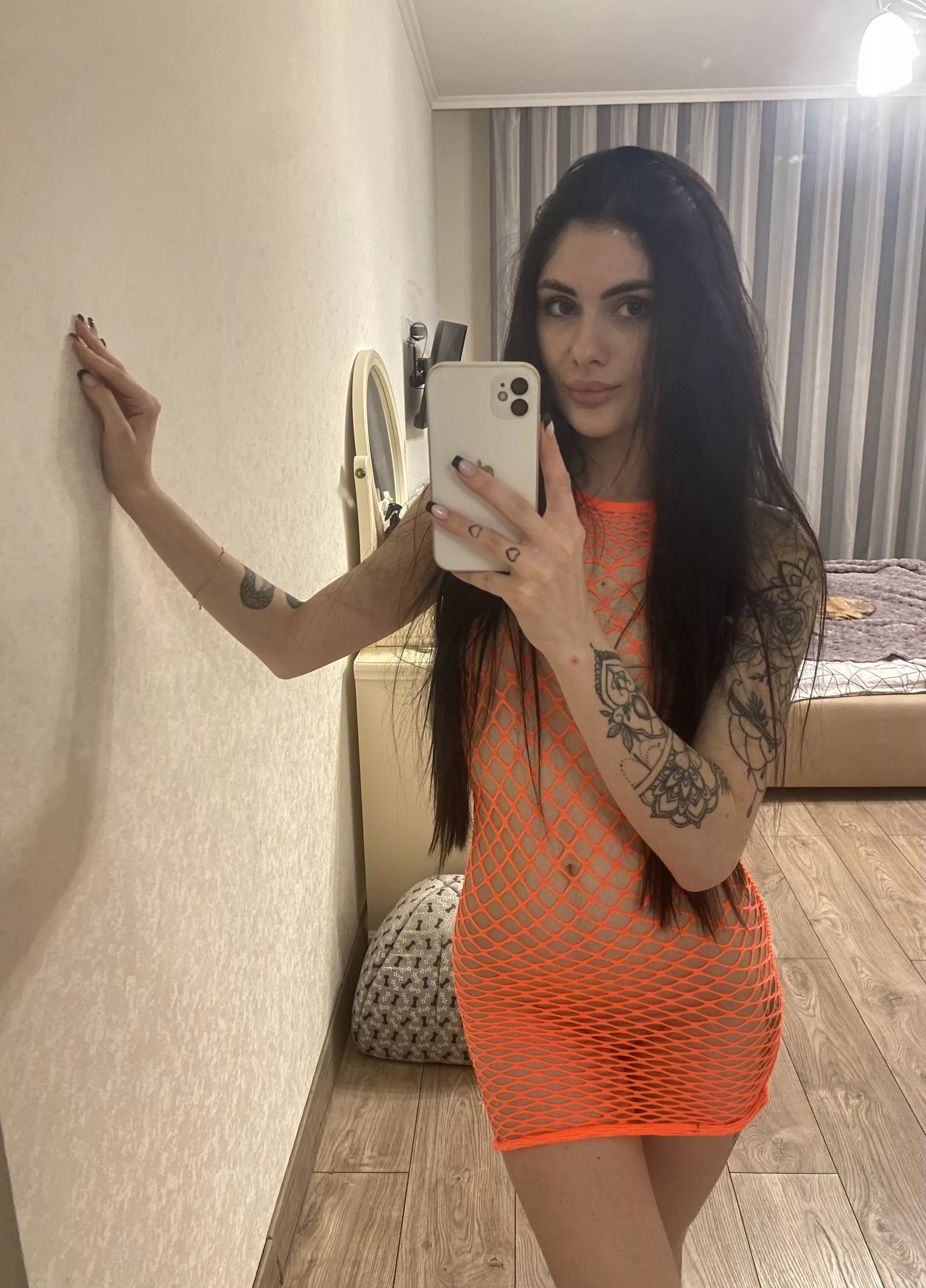 My gorgeous body for your enjoyment