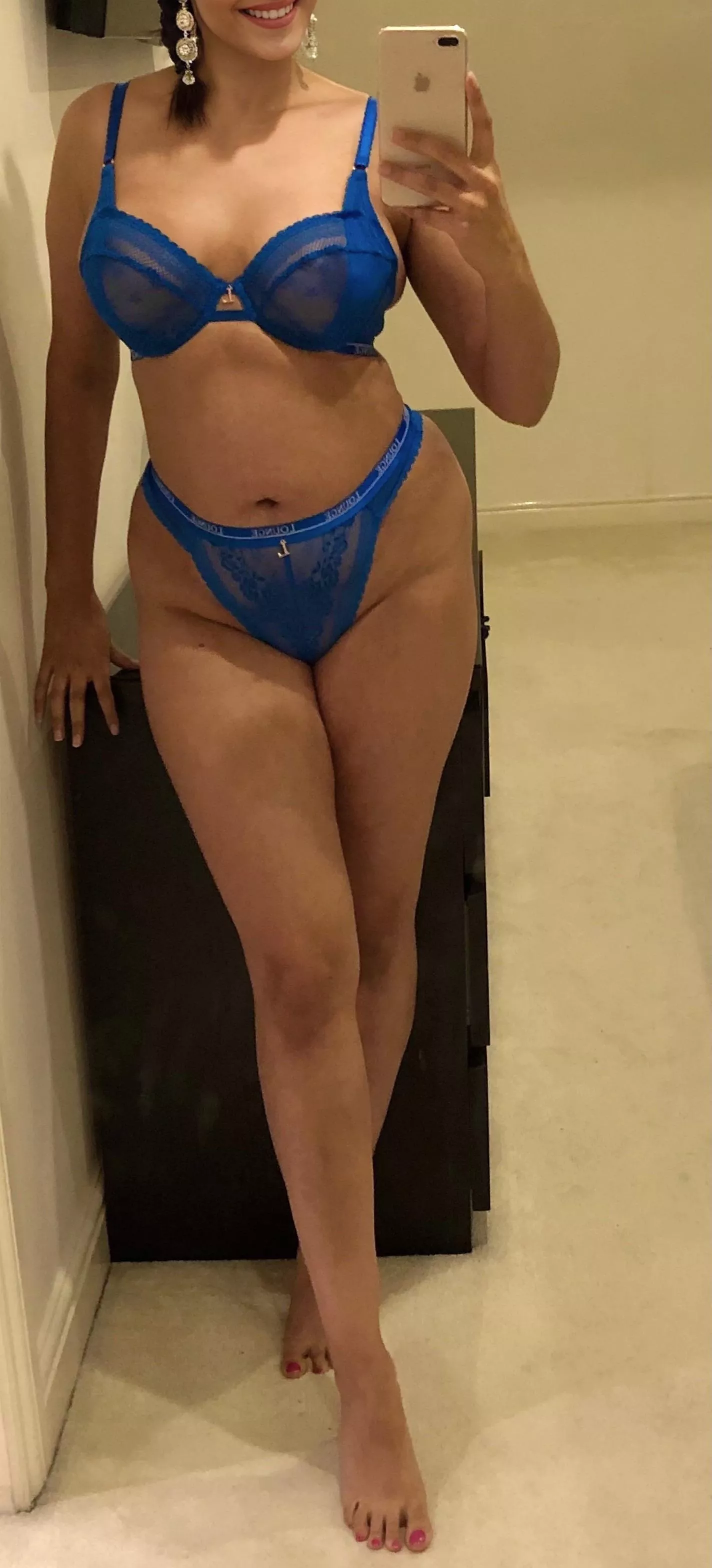 My hips don't lie...⌛️