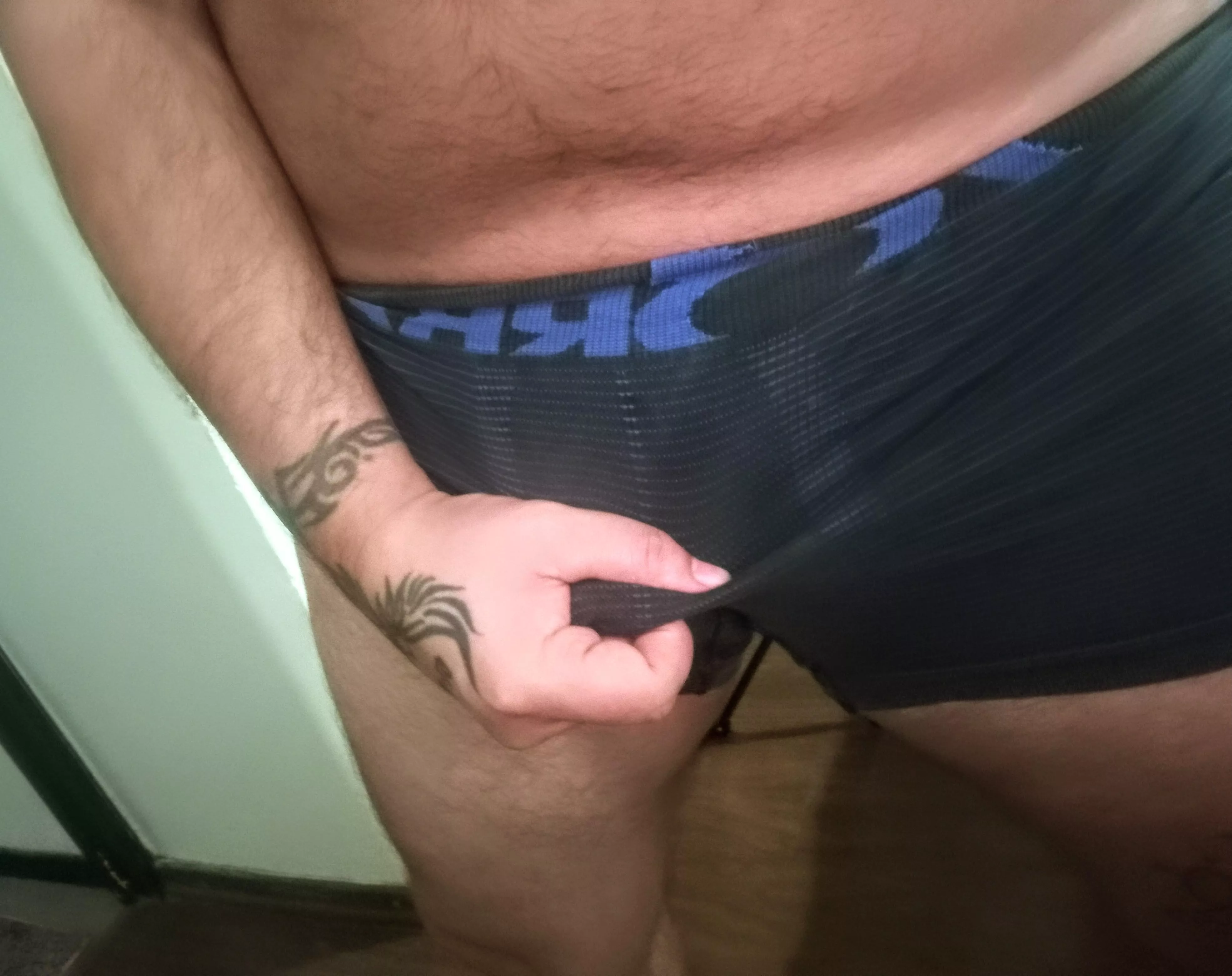 my marked clit🥵🍆