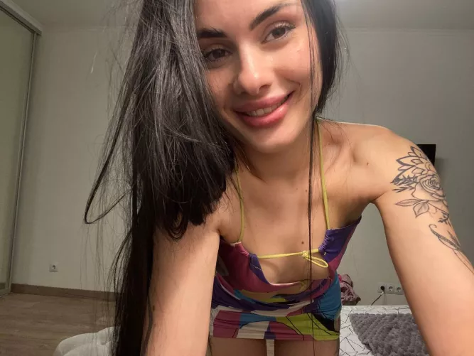 My mood is to whisper right by your ear that I'm ready for all kinds of games