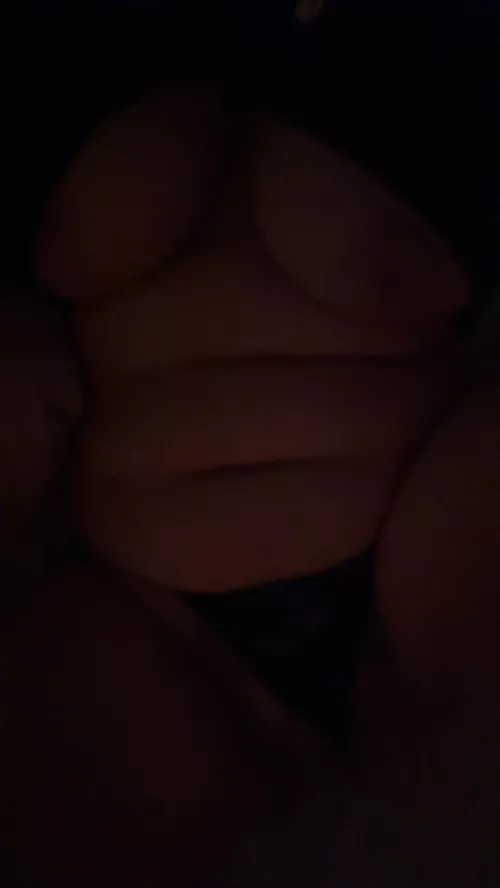 Need something to poke me inside