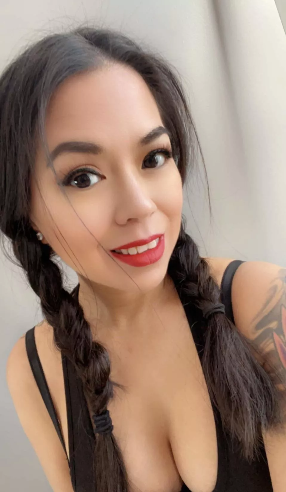 No matter what I wear I can’t hide them!