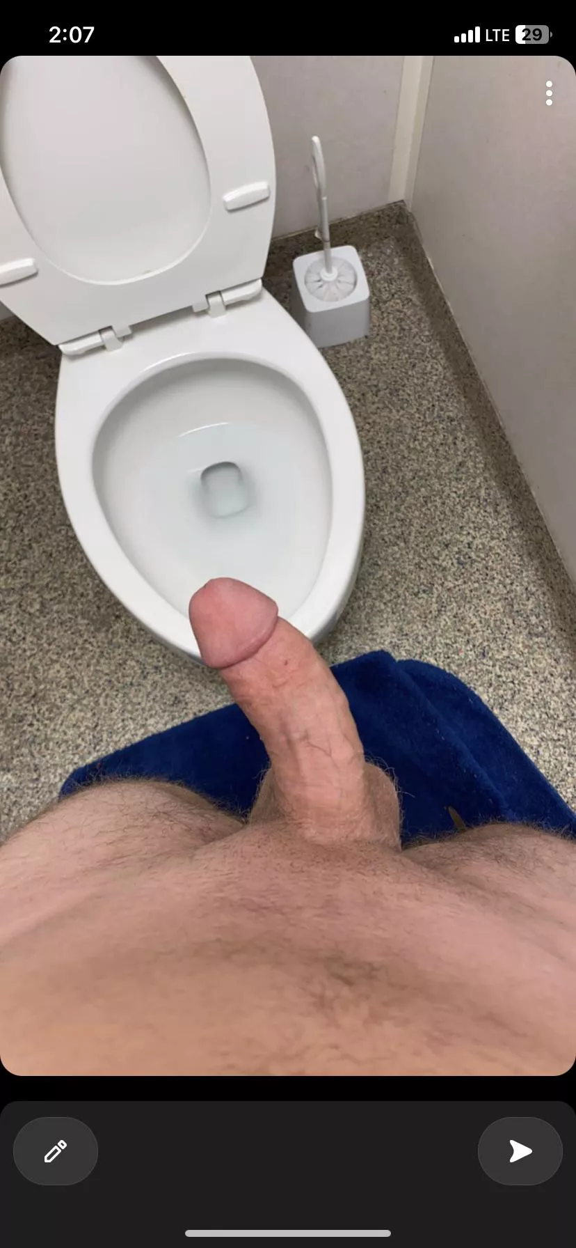 Not the biggest but I will do the job