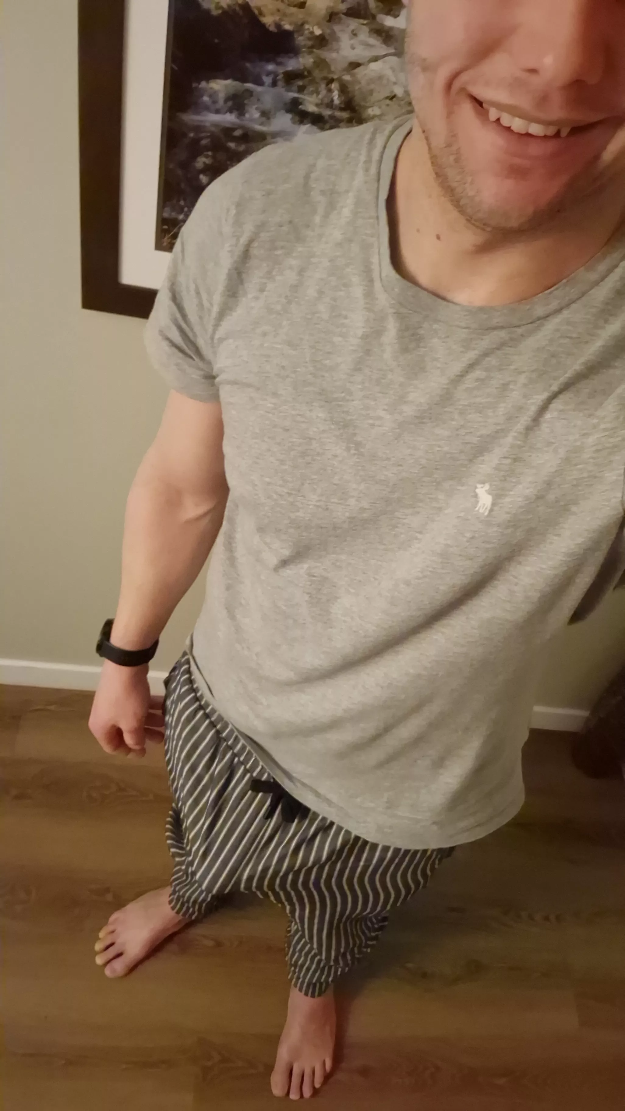 Nothing to see here [34]