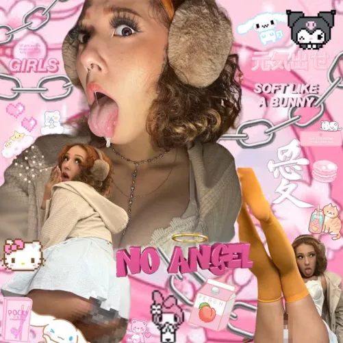 [oc] good morning im mommys filling up fresh jars of spit for losers like you rn