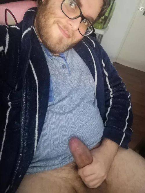 Once again having to 