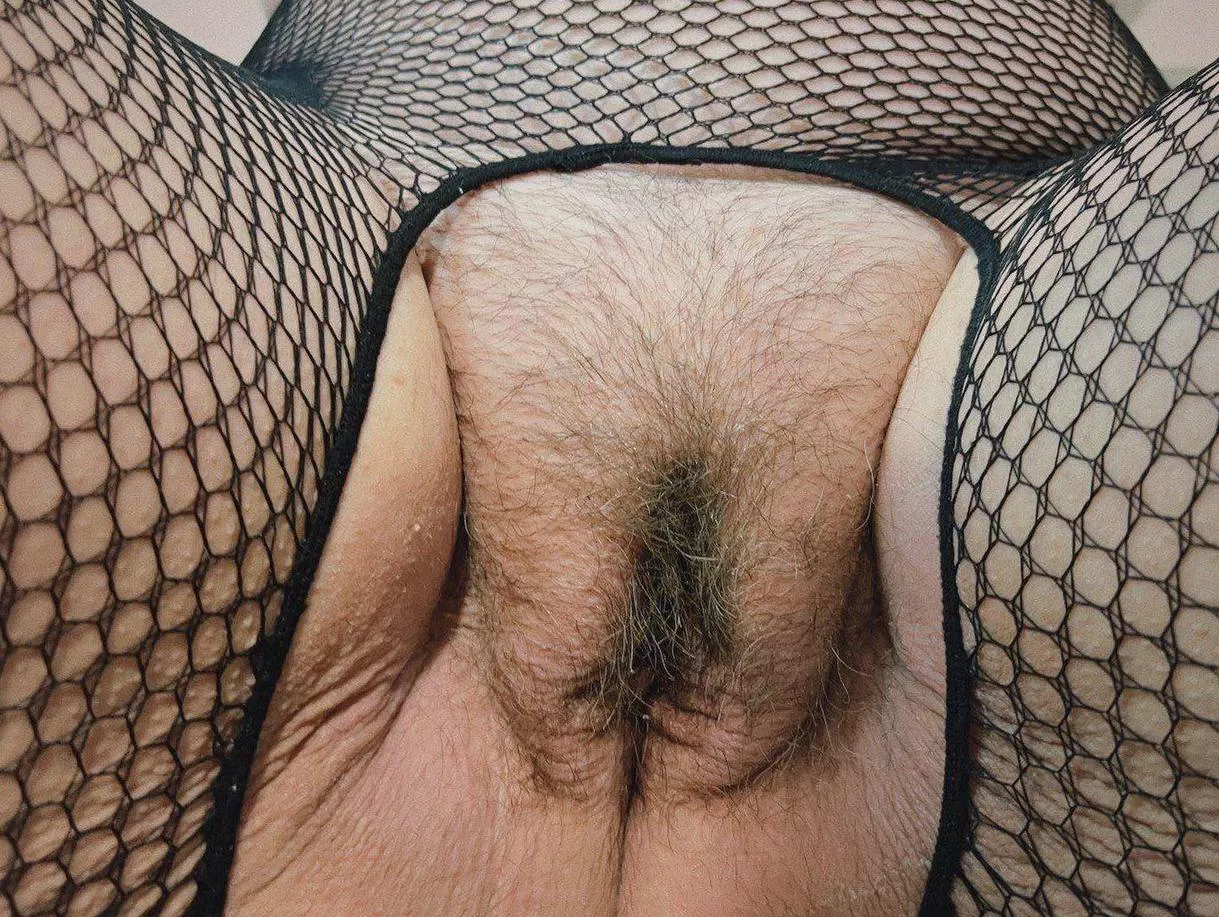 One thing is missing - your face between my legs