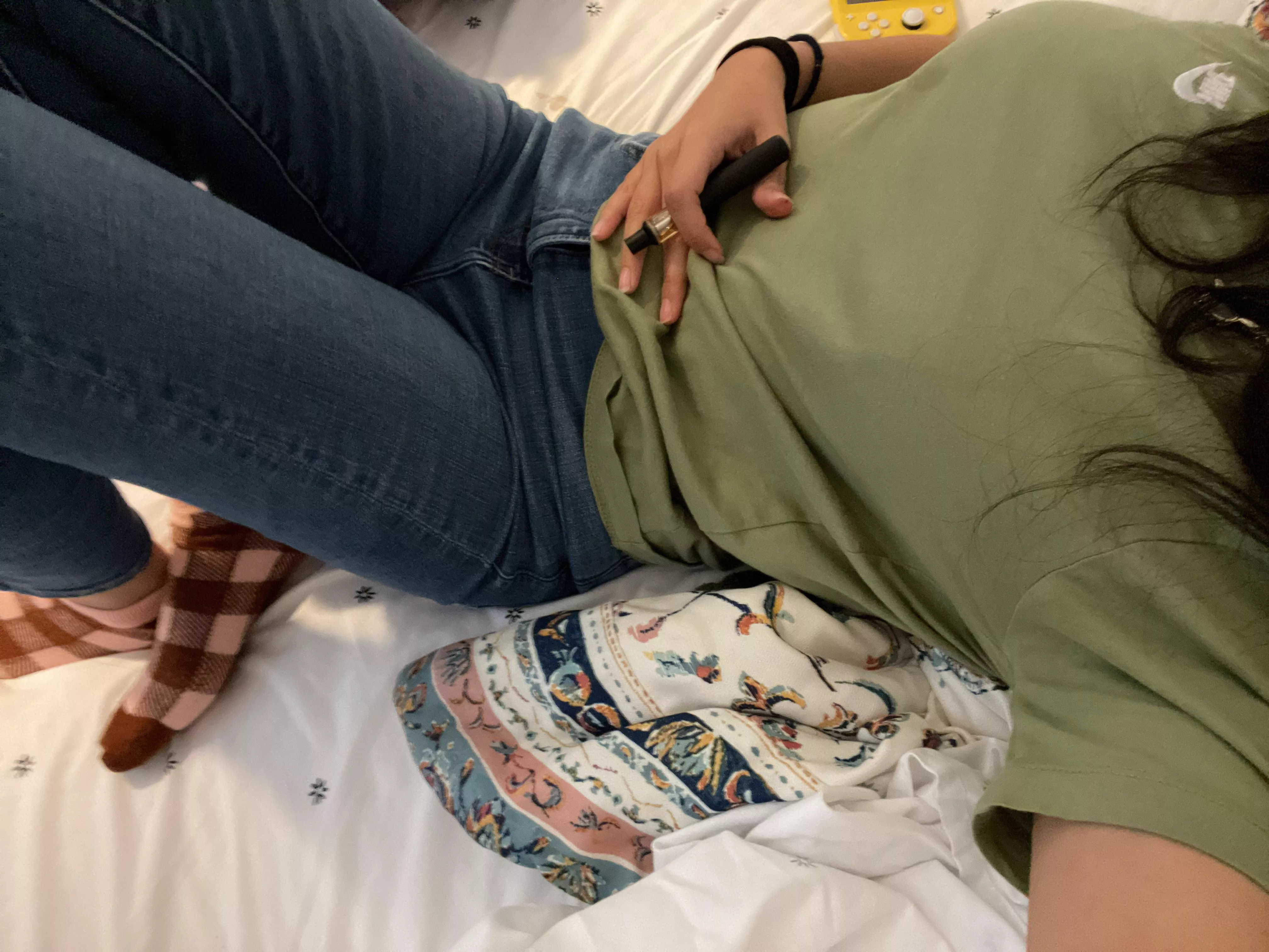 orientation day fit:) wish me luck this semester