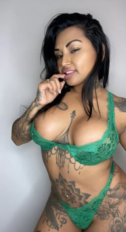 Papi you ready for tonight