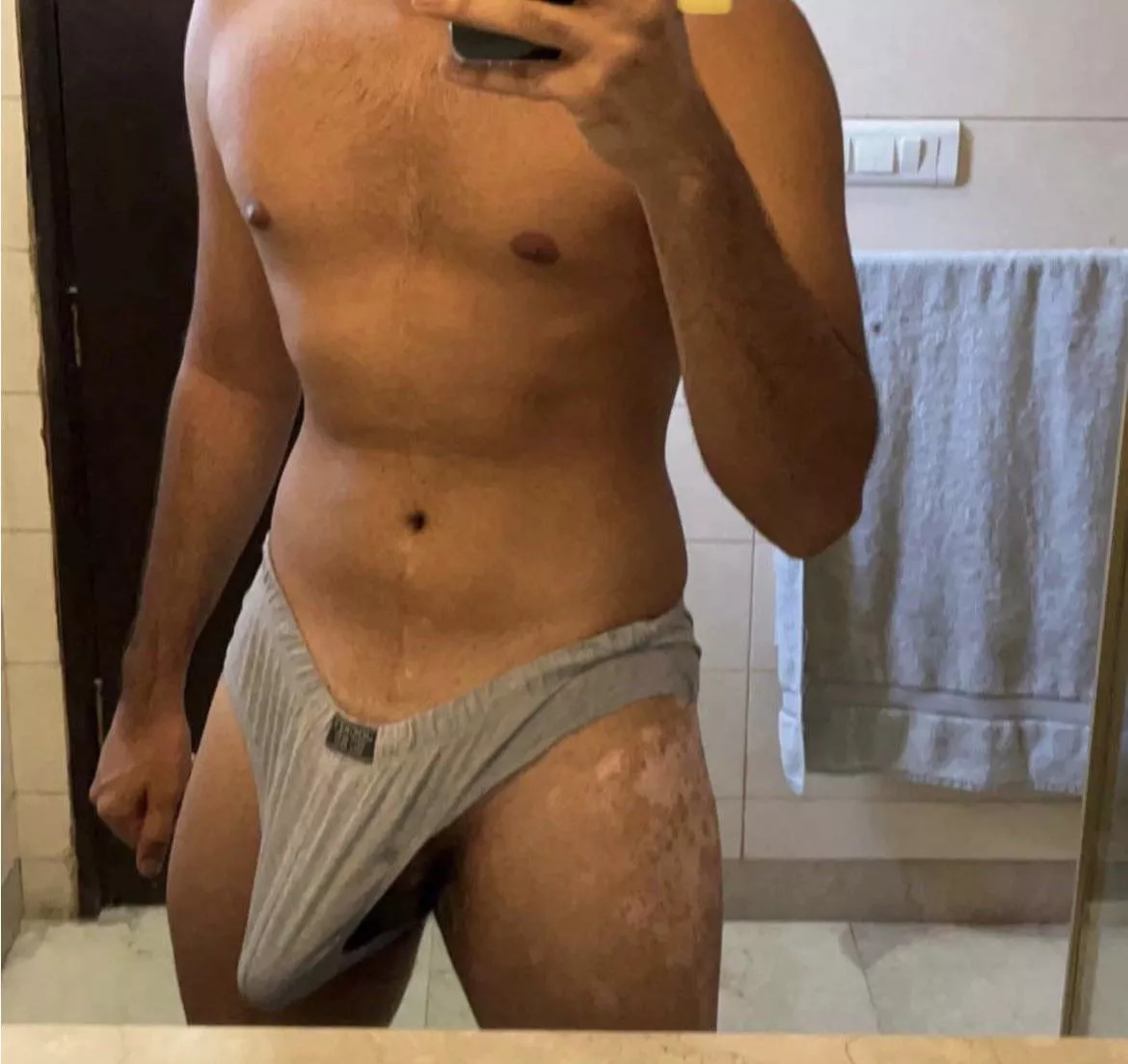 Pm me for more of this thick heavy uncut 18 year old bbc 😈 it’s semi hard here btw