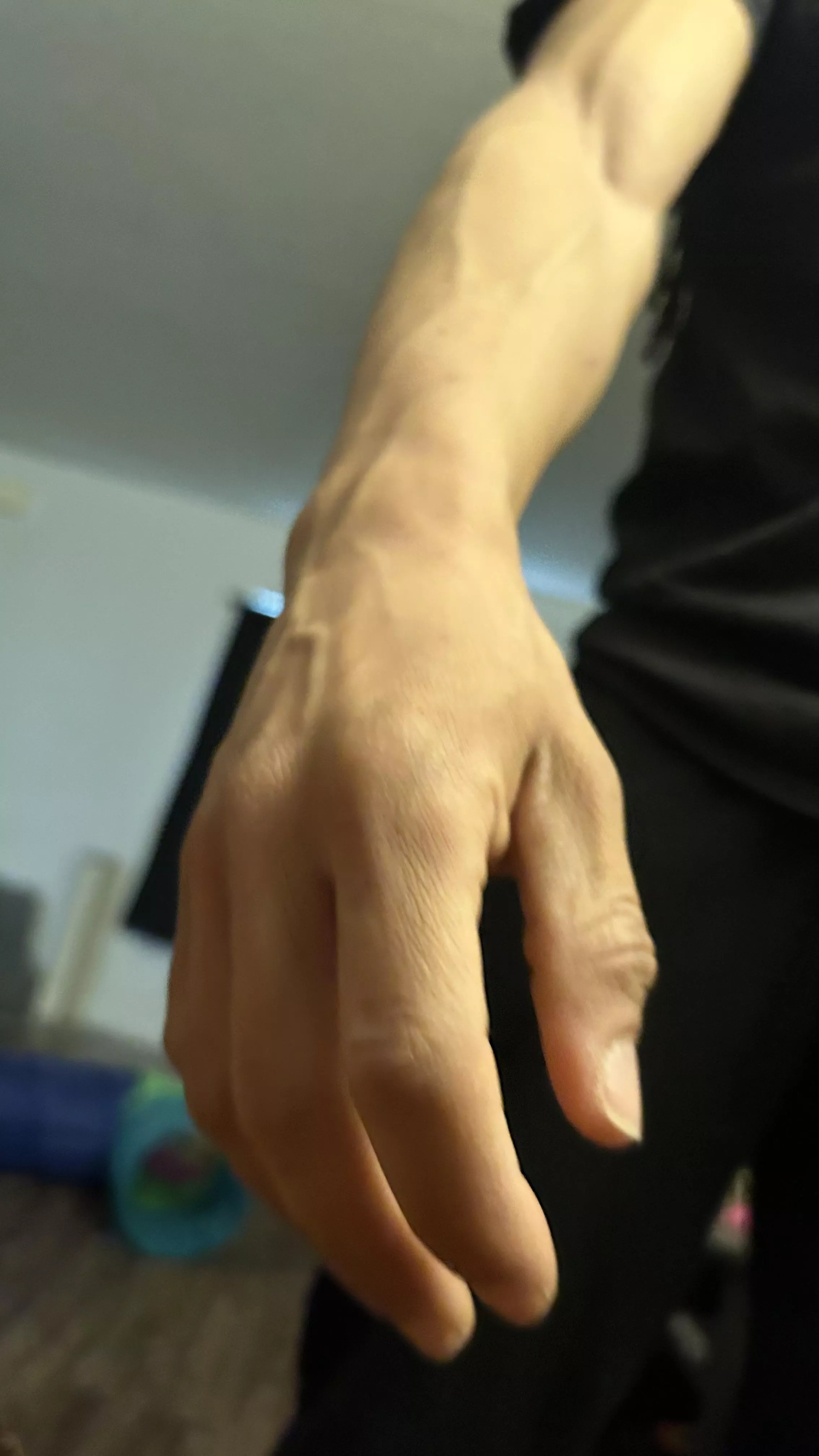 pov: you’re a jar of cookies 🍪