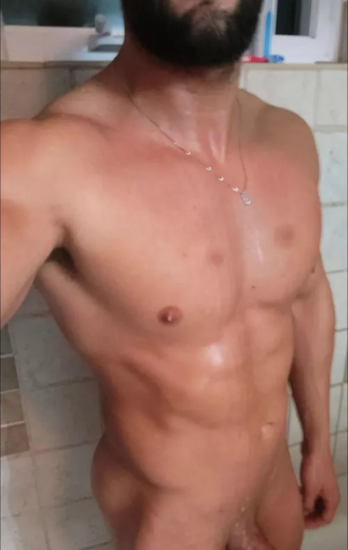 rate my body [M]