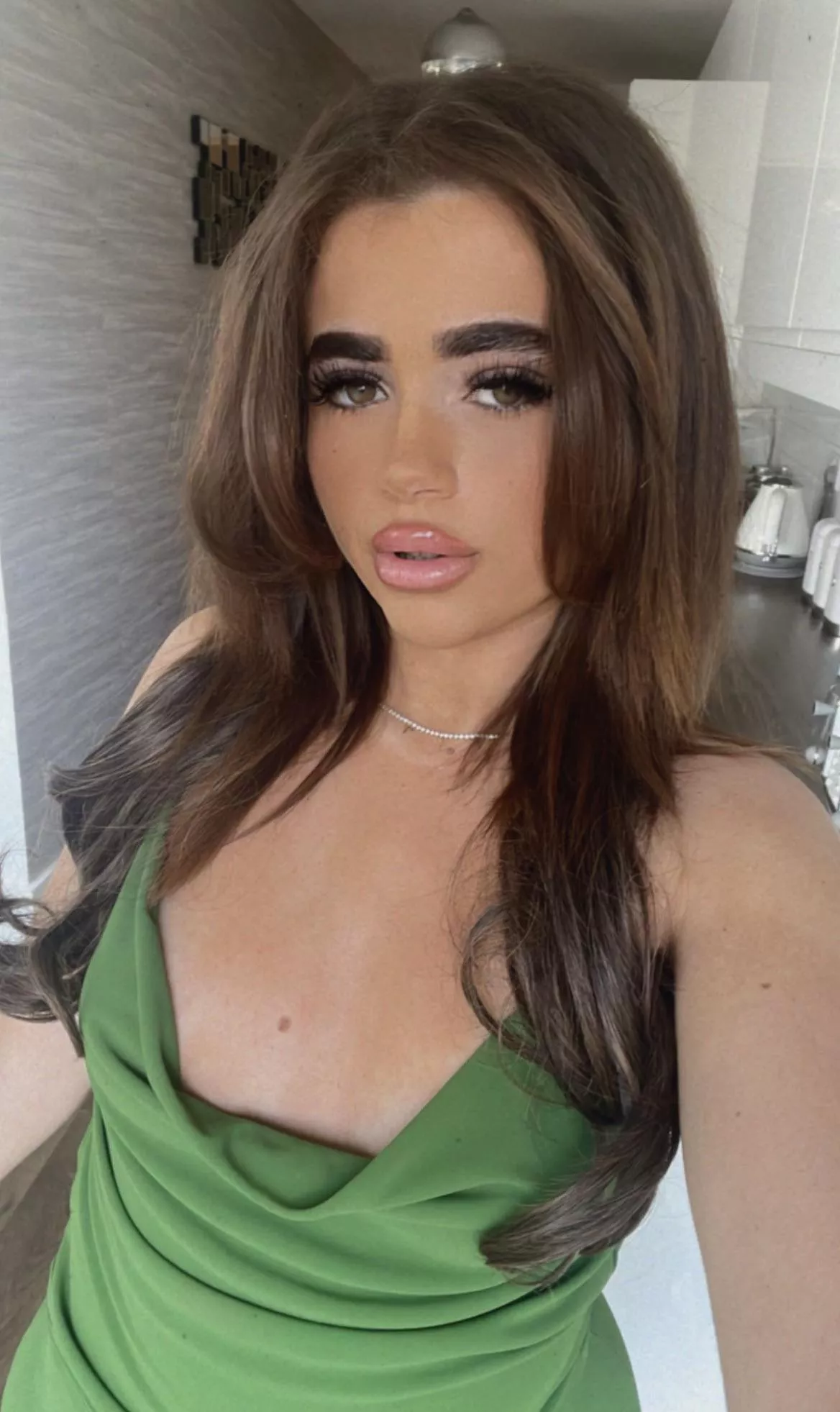 Ready for the night out