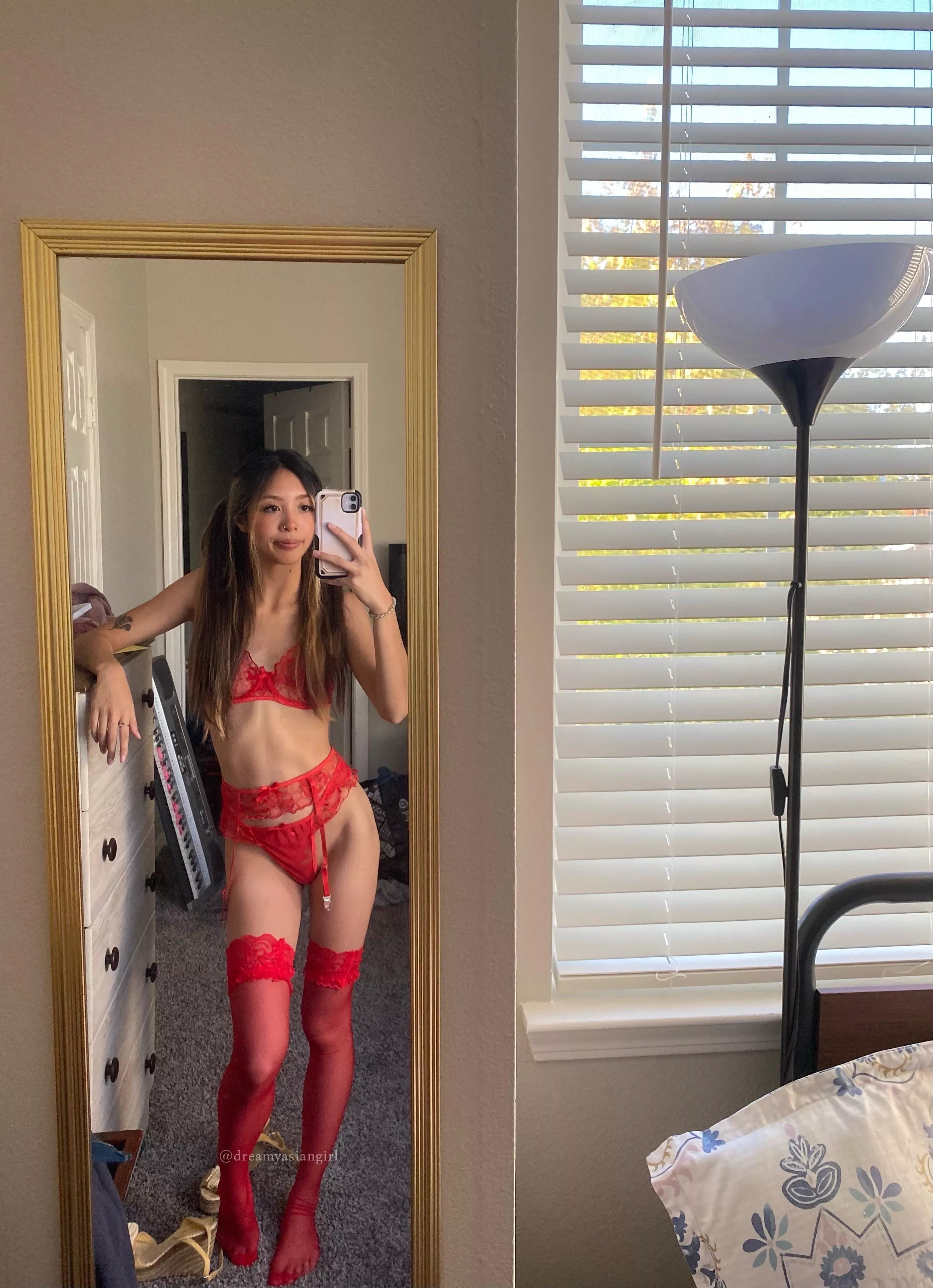 Ready to smash my petite body? :)