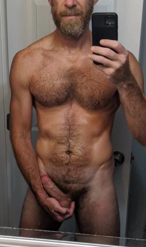 Regrouping, regripping.