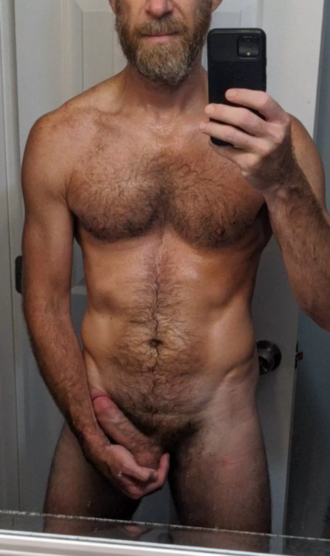 Regrouping, regripping.