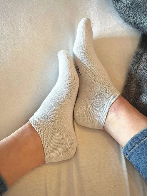 Remove them only using your mouth