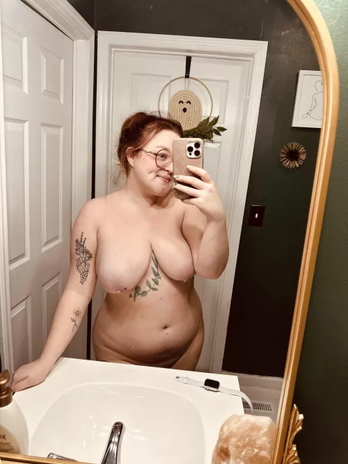 Rise and shine 😏😏