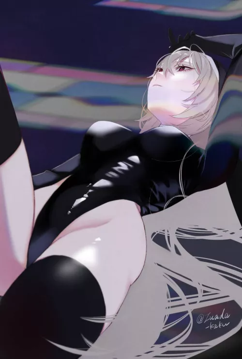 Sakurako [Blue Archive]