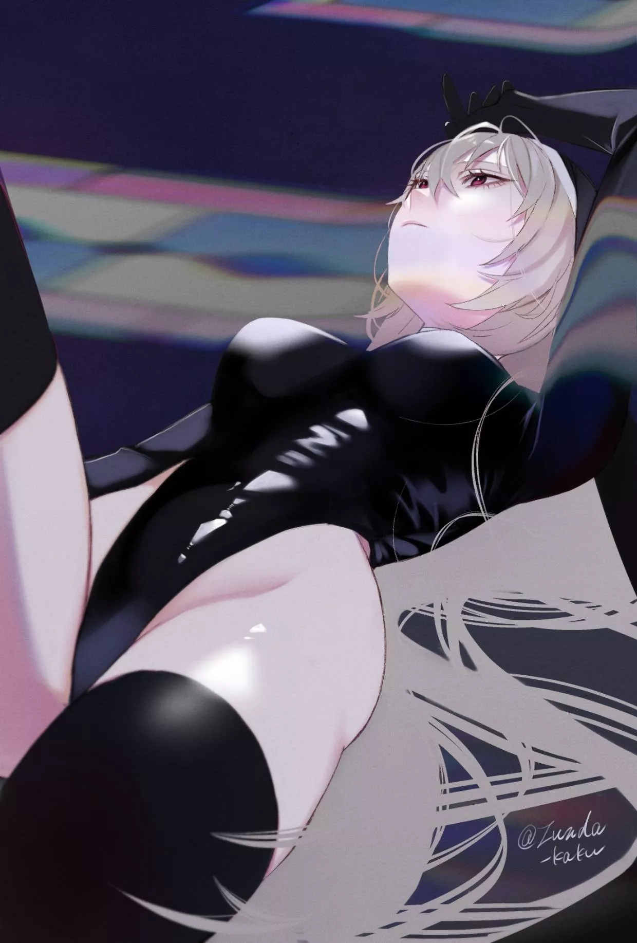 Sakurako [Blue Archive]