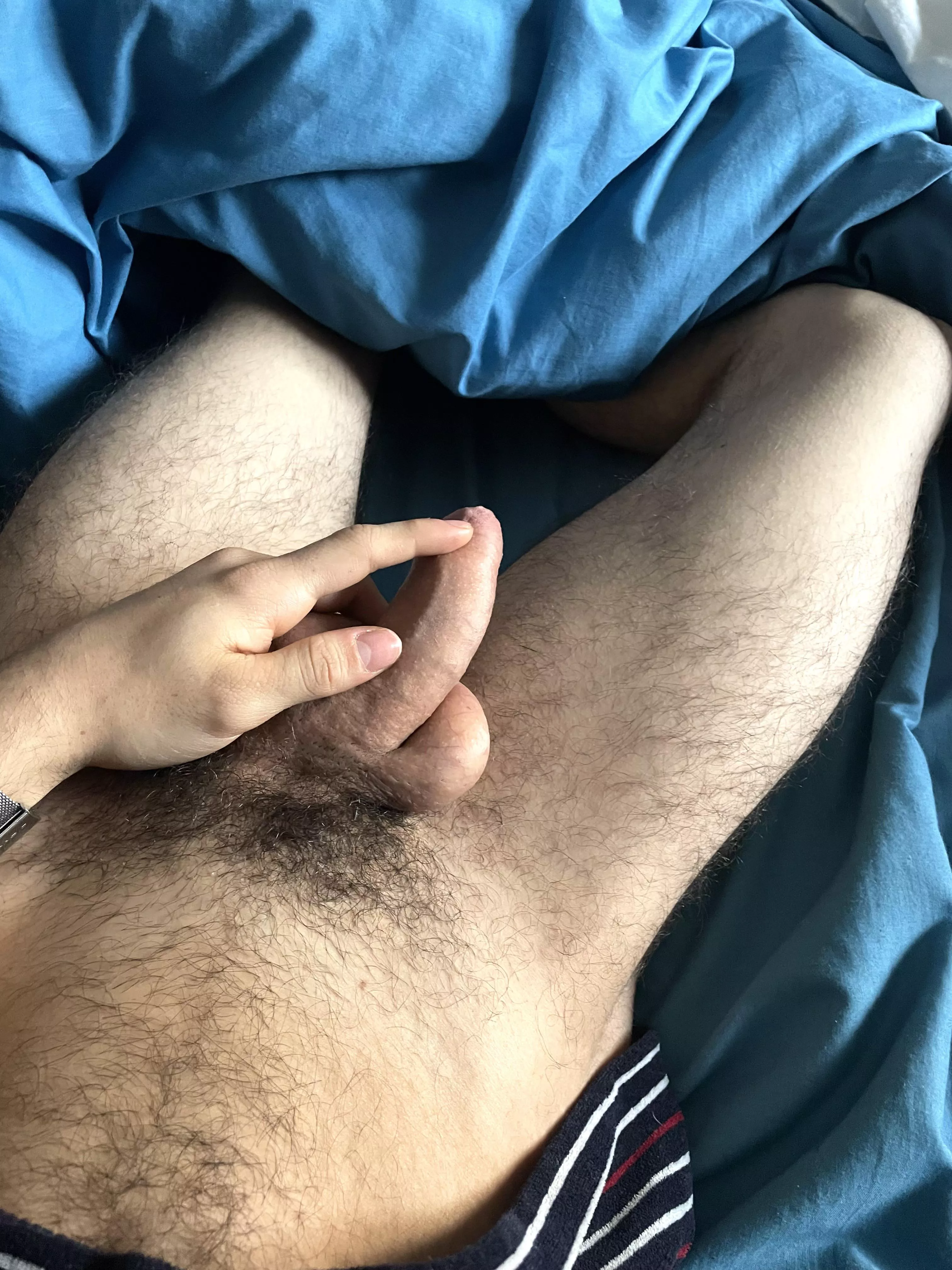 Say good morning to the little one 😋 (23)