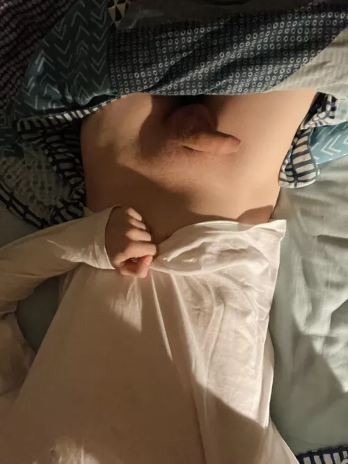 Say hello to my little friend