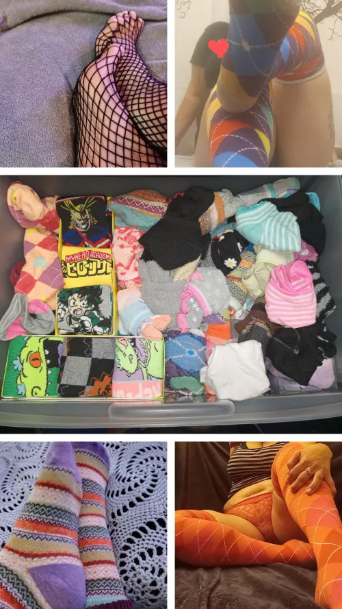 See something you like? DM me to set up your perfect package!