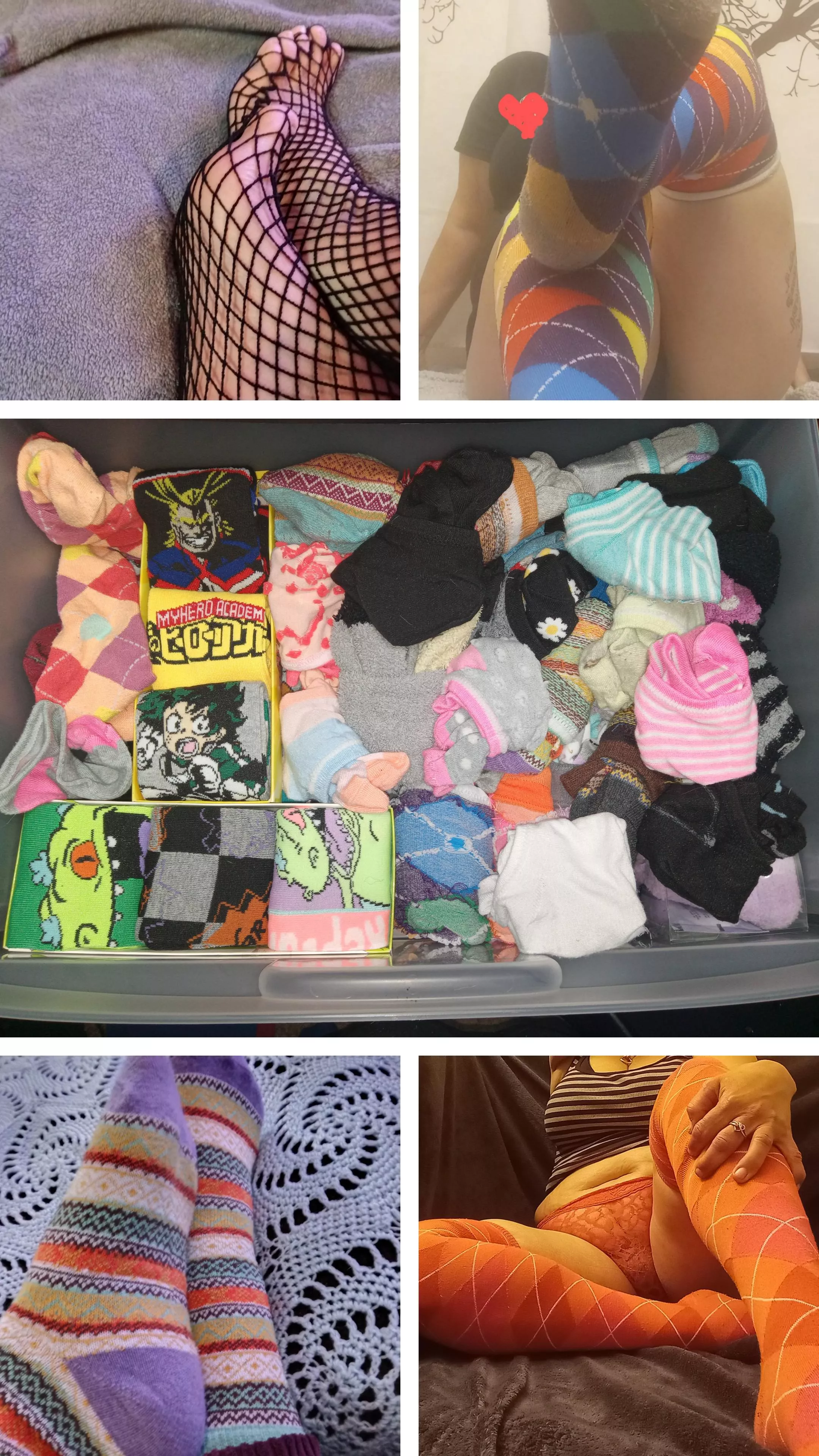 See something you like? DM me to set up your perfect package!