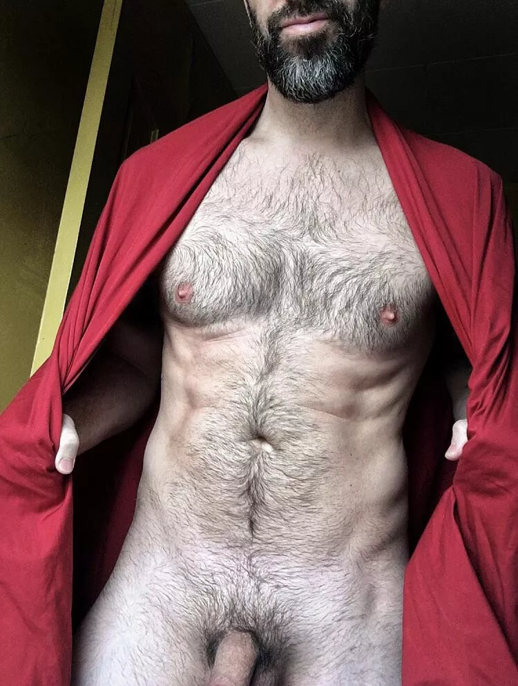 Shall we get freaky in the sheets?