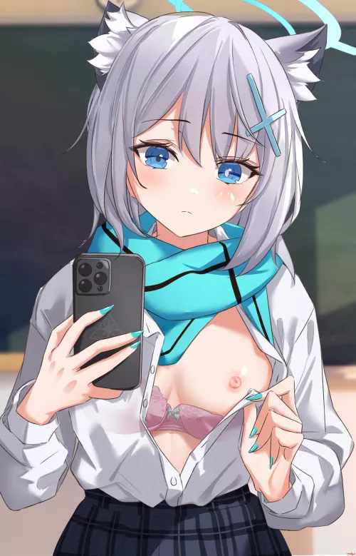 Shiroko [Blue Archive]