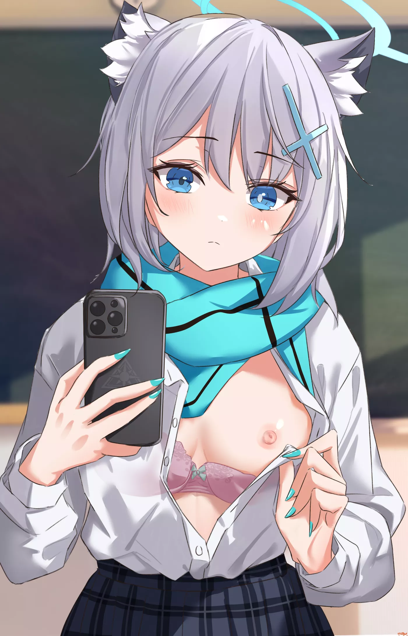 Shiroko [Blue Archive]