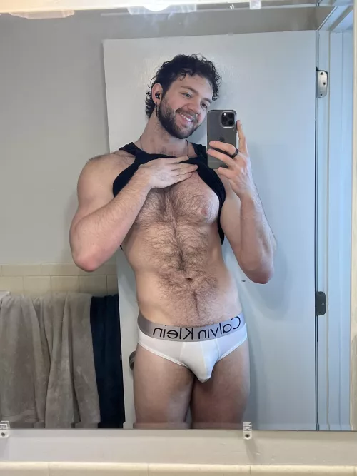 Slutty little Calvin’s