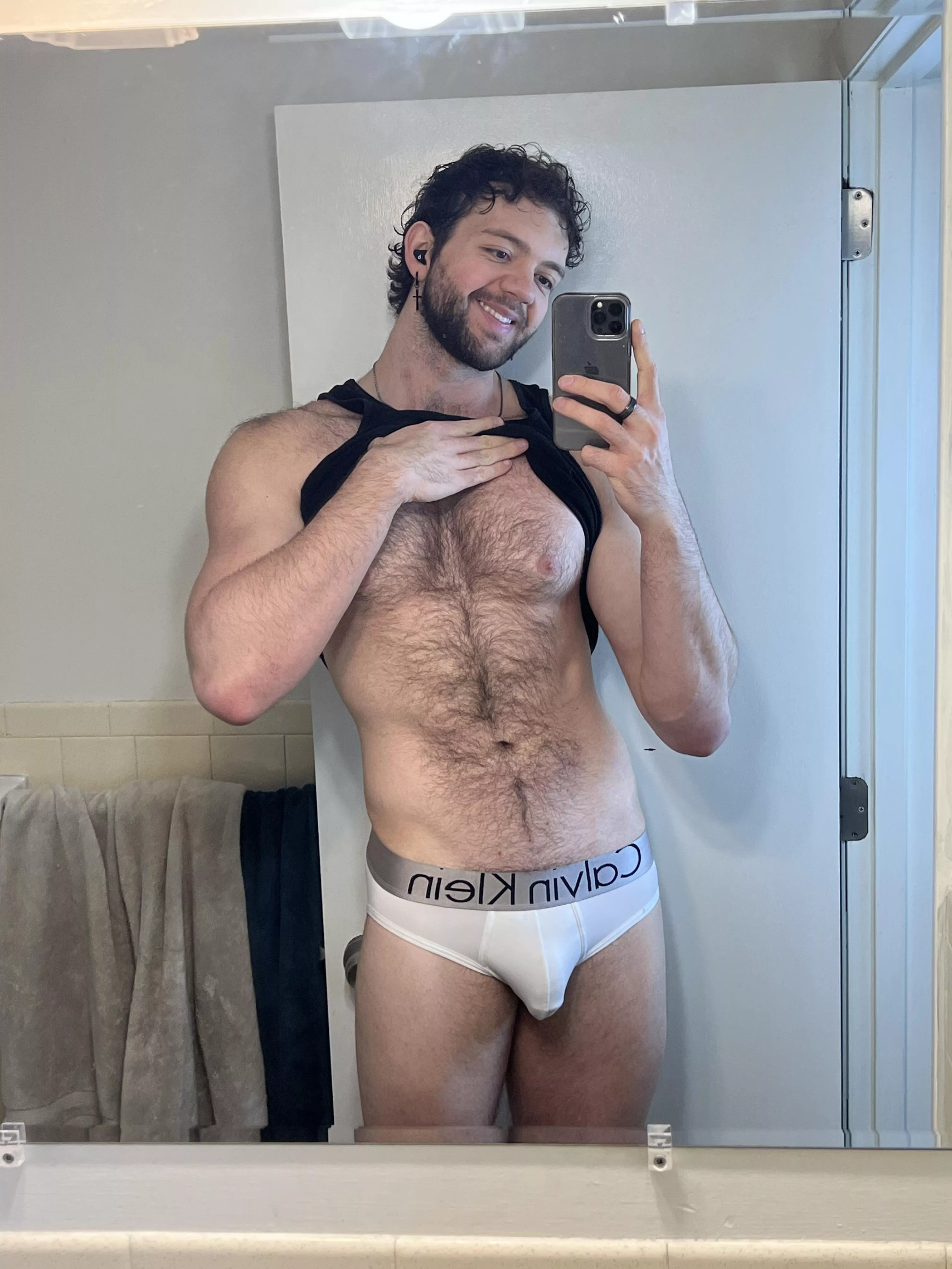 Slutty little Calvin’s