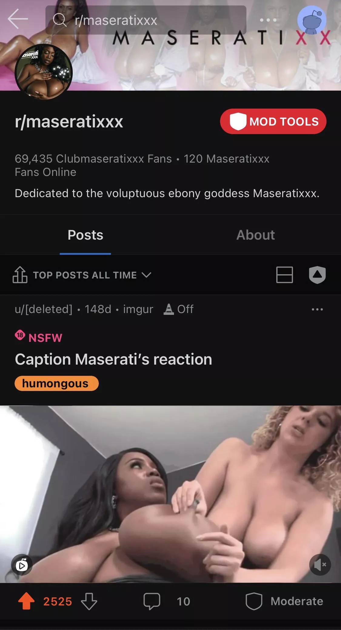 So guys we did it! We surpassed 69,420 members