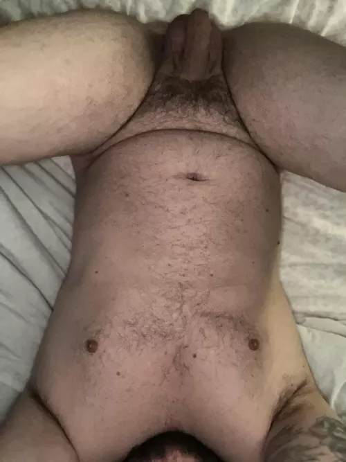 So horny Daddy 48