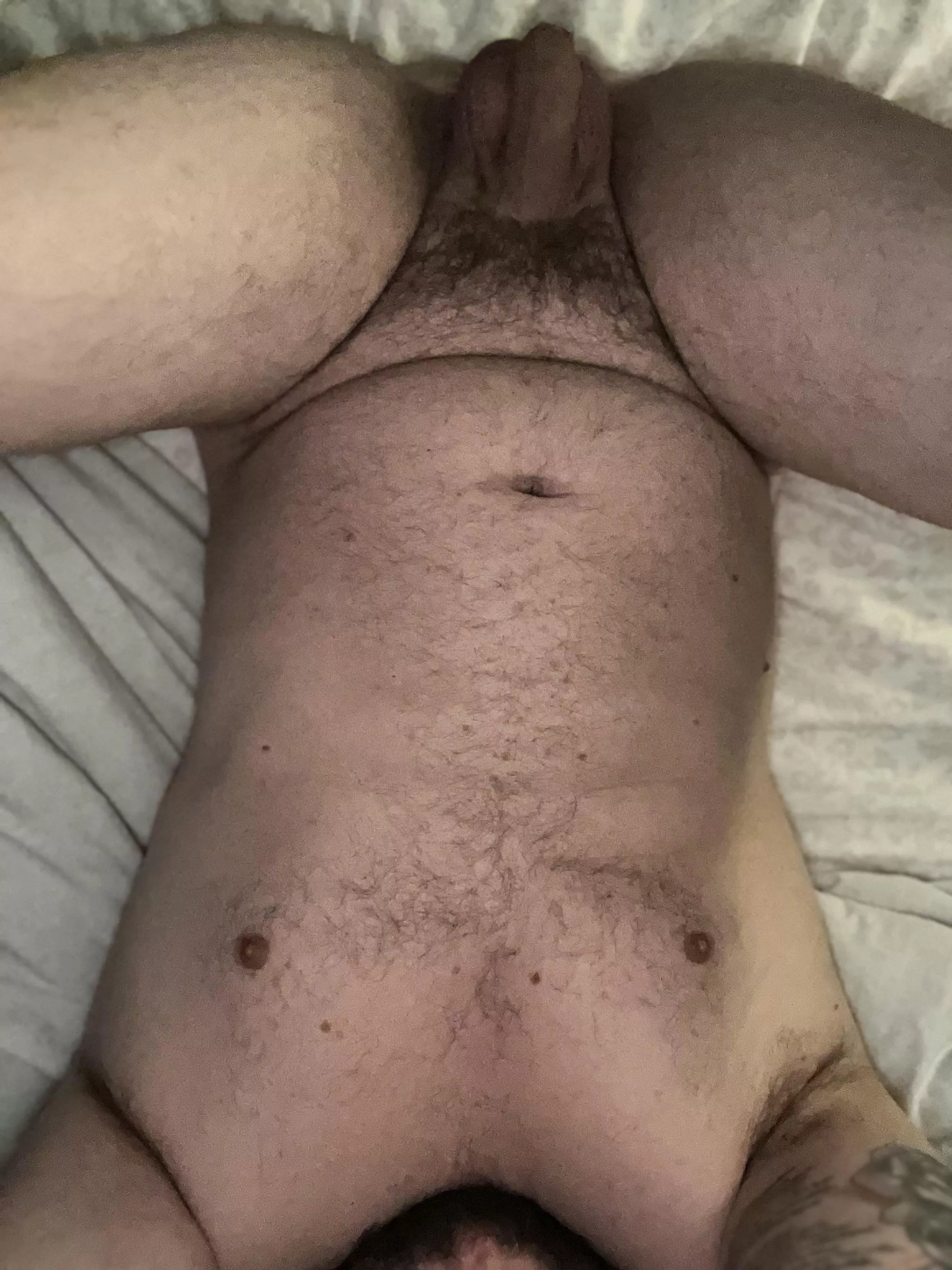 So horny Daddy 48