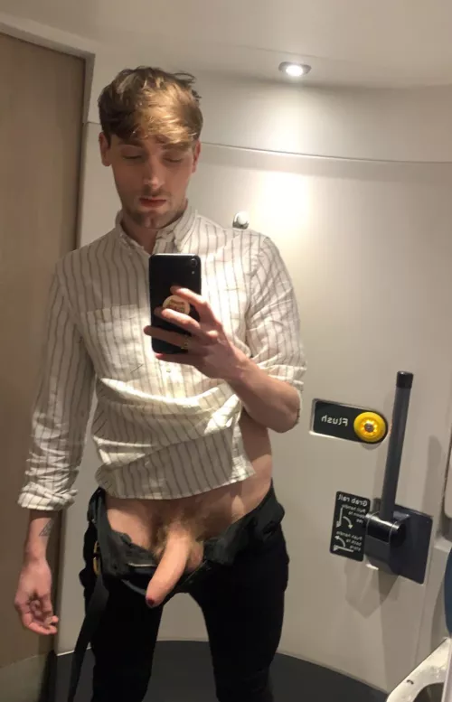 So my train journey took an interesting twist......