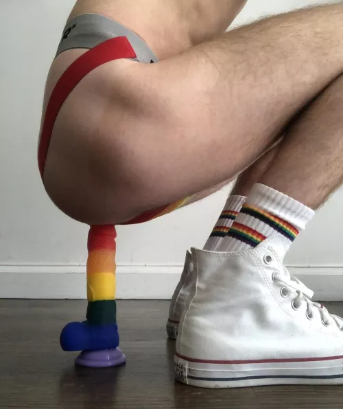 Some days you just need a good toy [24]