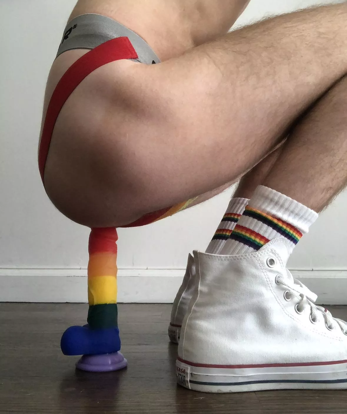 Some days you just need a good toy [24]