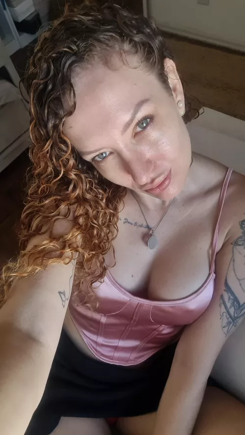 Spend the day on bed.. yey or nay...